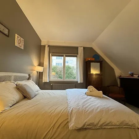 Holiday home La Belle Demeure - Centre - Piscine - Reve Au Mans Le Mans