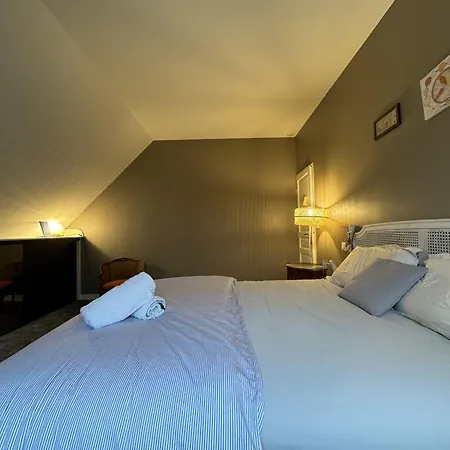 Holiday home La Belle Demeure - Centre - Piscine - Reve Au Mans *