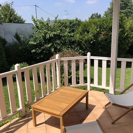 Holiday home La Belle Demeure - Centre - Piscine - Reve Au Mans
