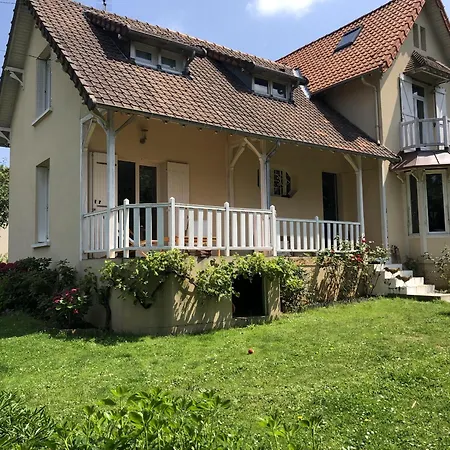 Holiday home La Belle Demeure - Centre - Piscine - Reve Au Mans Le Mans